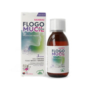 Flogomucil para la tos infantil 150 ml