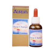 Aurum Deep Change Gotas 30 ml