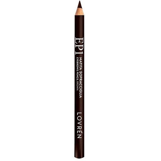 Lovren Matita Sopracciglia Brown EP1