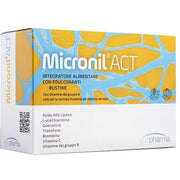 Micronil Act 30 sobres