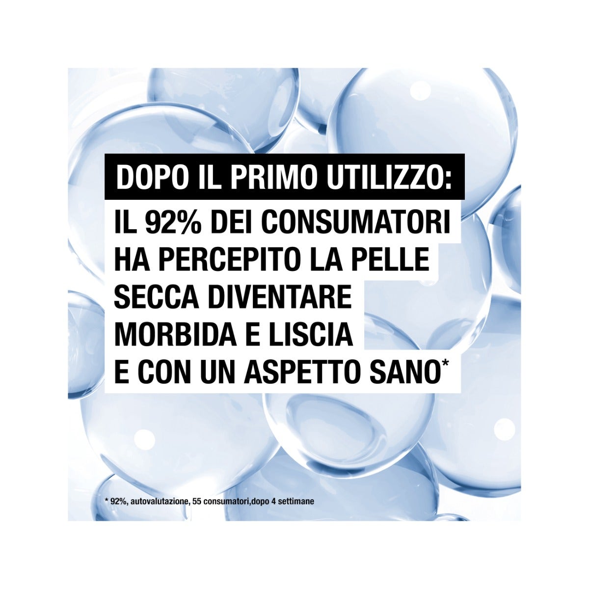 Neutrogena Crema Corpo Idratante Intensa Non profumata per Pelle Secca e Sensibile con Formula Norvegese 400ml