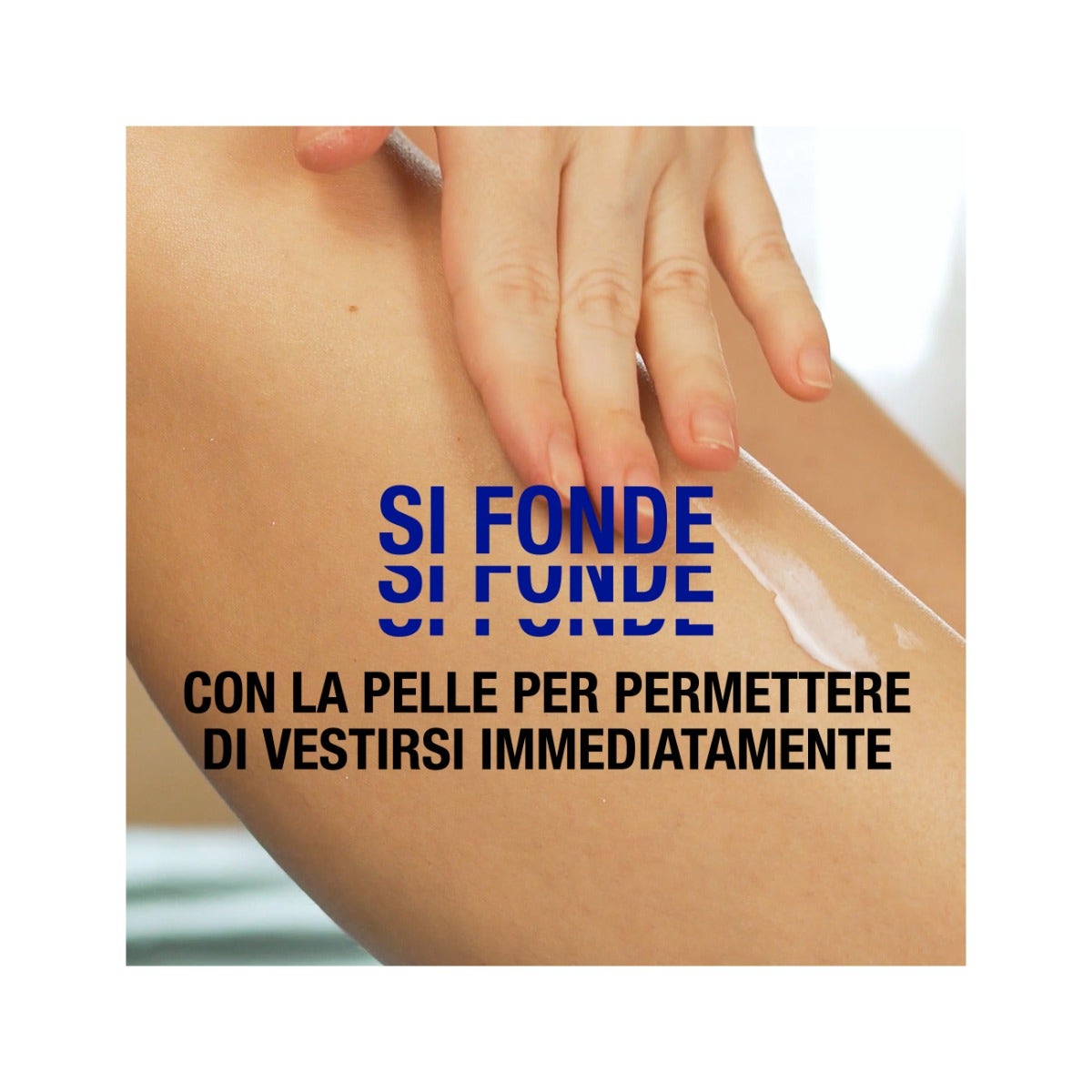 Neutrogena Crema Corpo Idratante Intensa Non profumata per Pelle Secca e Sensibile con Formula Norvegese 400ml