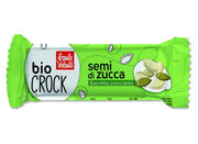 Baule Volante Barretta Croccante Semi Di Zucca 30g