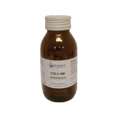 Arcangea Vitamina C Liposomal 60 Cápsulas