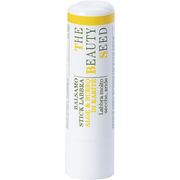 Bioearth Balsamo Stick Labbra Aloe E Burro Di Karitè 1 Pezzo