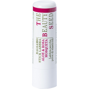 Bioearth Balsamo Stick Labbra Aloe E Rosa Mosqueta 1 Pezzo