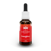 Esencias de flores del bosque australiano Spray oral de emergencia 30 ml