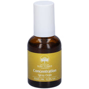 Esencias de flores del bosque australiano Spray oral para la concentración 30 ml