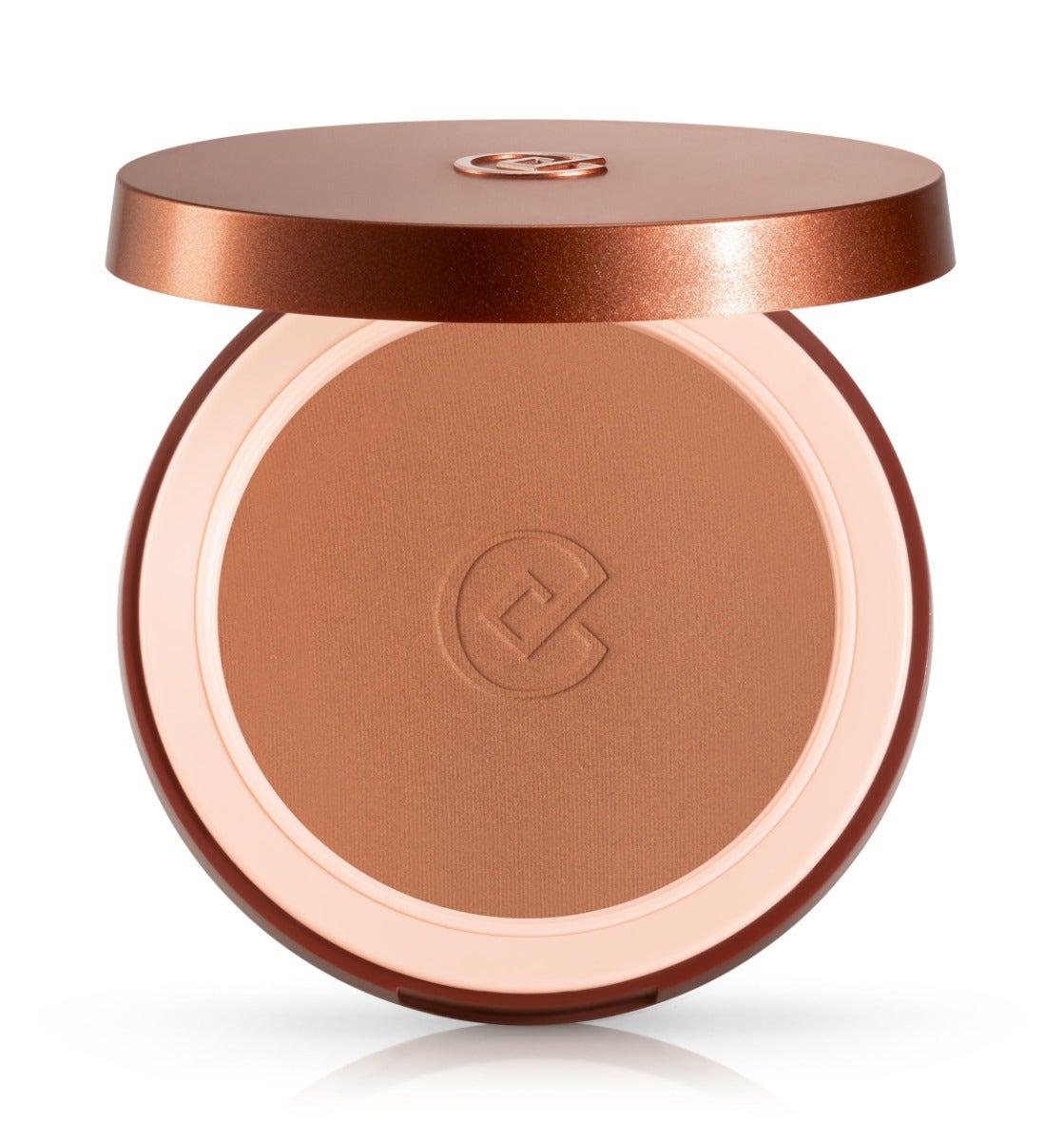 Collistar Terra Abbronzante Effetto Seta Colore N 05 Malibù Glow 10g