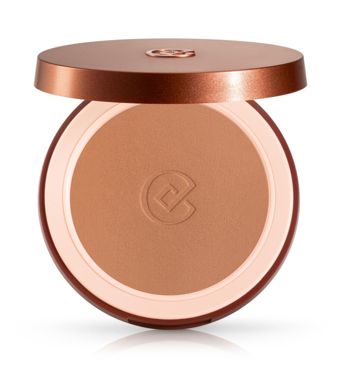 Collistar Terra Abbronzante Effetto Seta Colore N 07 Bali Glow 10g