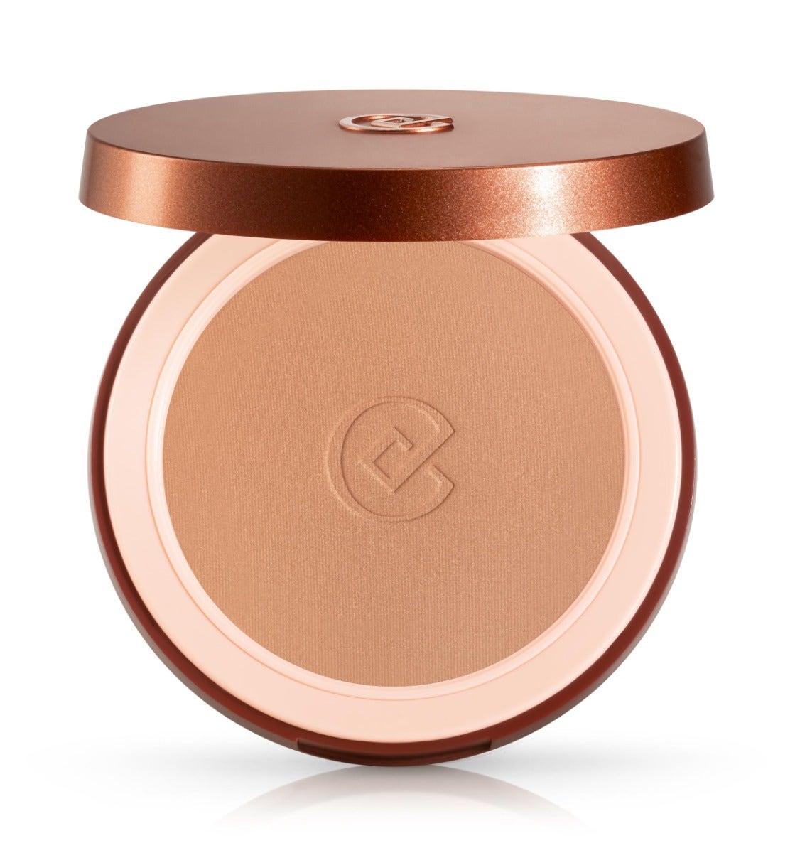 Collistar Terra Abbronzante Effetto Seta Colore N 08 Capri Glow 10g