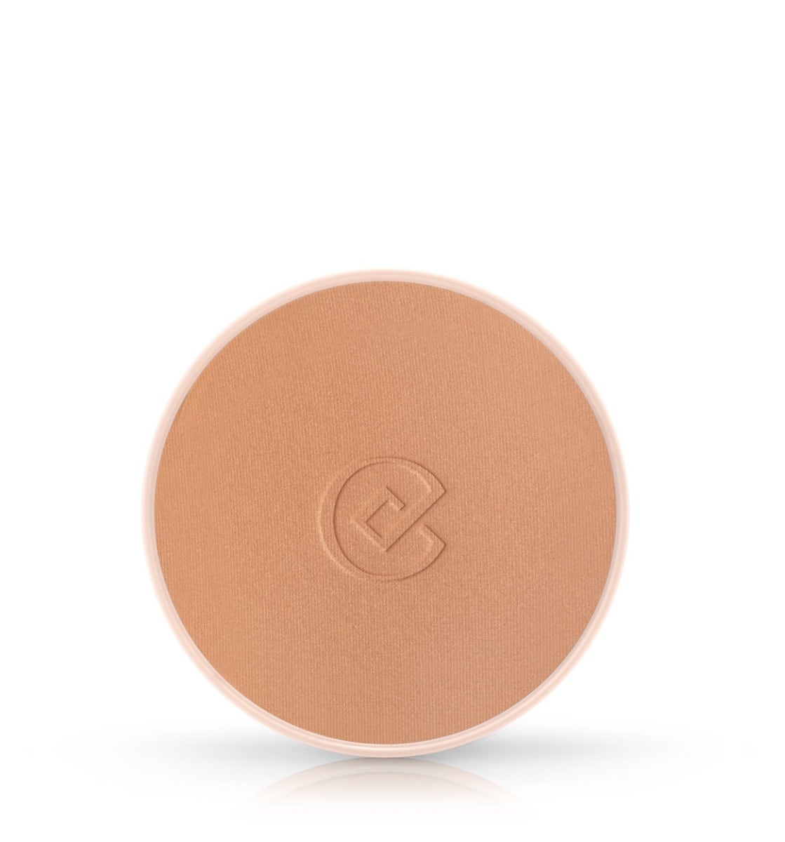 Collistar Terra Abbronzante Effetto Seta Colore N 08 Capri Glow Refill 10g