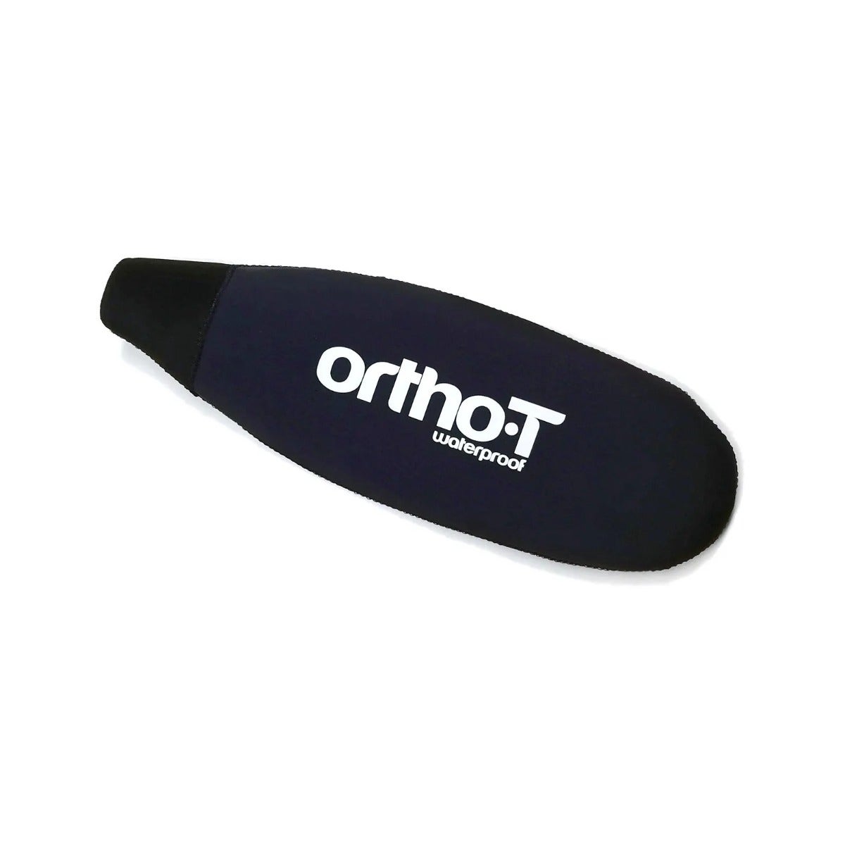 OrthoT Coprigesso Braccio Impermeabile Nero Taglia M