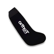 OrthoT Coprigesso Gamba Impermeabile Nero Taglia L