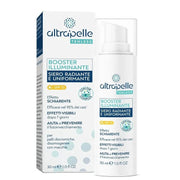 Altrapelle Tenless Booster, sérum iluminador y unificador 30 ml