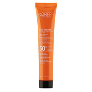 Korff Sun Secret Fluido facial unificador 01 Light 50 ml SPF50+