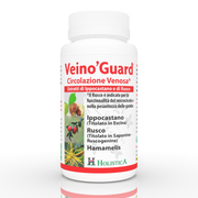 Veinoguard 60 Capsule