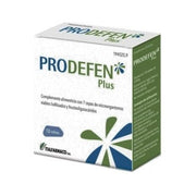 Prodefen D Plus 10 sobres