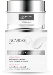 Incarose Concentrati Puri Crema Vitamina C 50ml