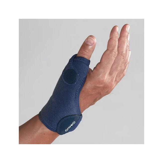 Gibaud Ortho Rhizogib Ortesi Per Rizoartrosi Destro Taglia 2