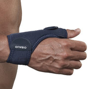 Gibaud Ortho Rhizogib Ortesis para rizoartrosis izquierda Talla 3