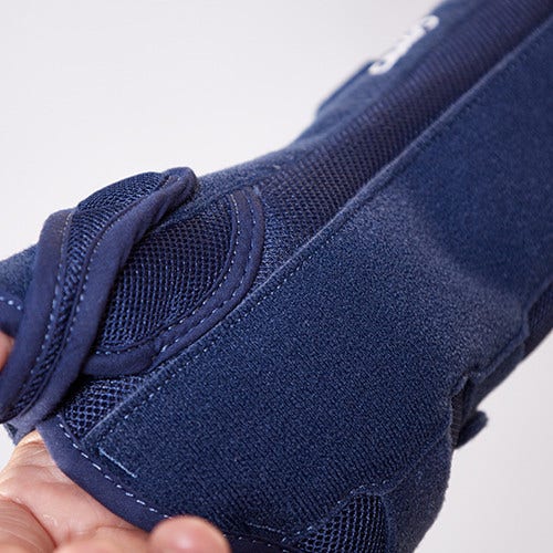 Gibaud Ortho Manugib Trauma Ortesis de muñeca y pulgar derecho Talla 2