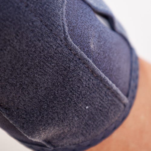 Gibaud Ortho Manugib De Quervain Ortesis de muñeca y pulgar derecho, talla 2