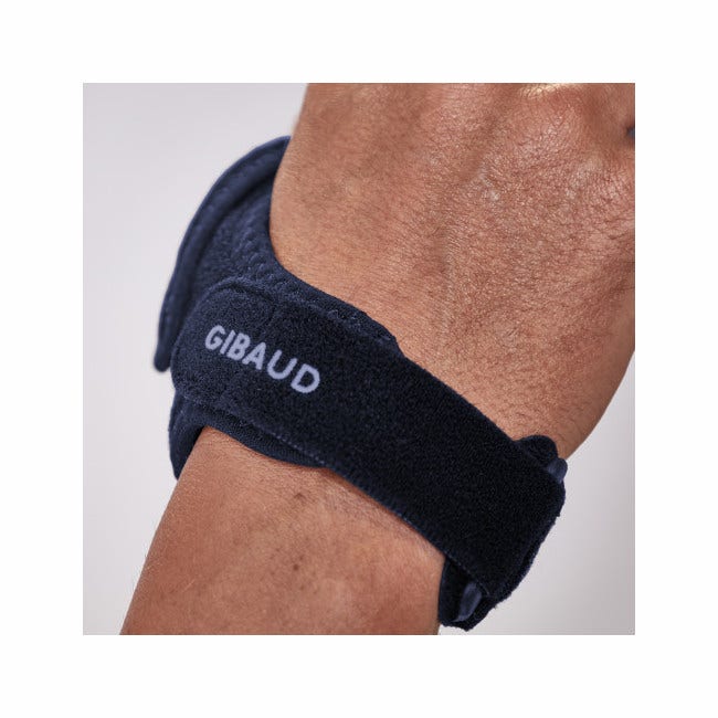 Gibaud Ortho Rhizactive Ortesi Per Rizoartrosi Taglia 2