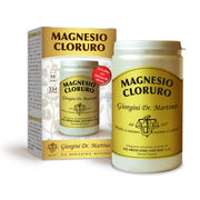 Dr. Giorgini Cloruro de magnesio 334 comprimidos