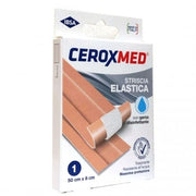 Ceroxmed Tira elástica 50 x 8 cm 1 unidad