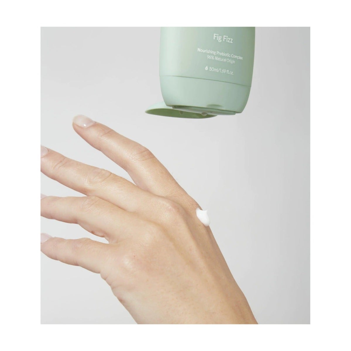 Haan Crema Per Le Mani Fig Fizz 50ml