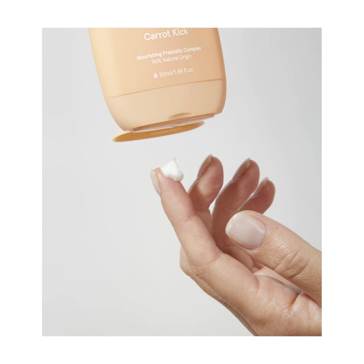 Haan Crema Per Le Mani Carrot Kick 50ml