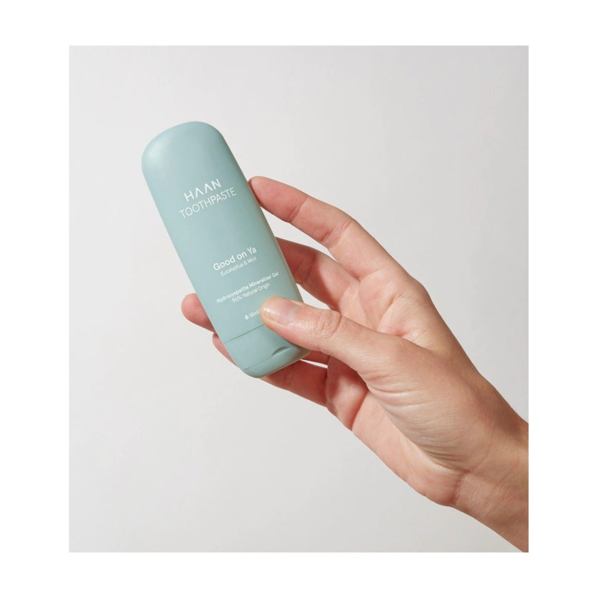 Haan Dentifricio Good On Ya 55ml