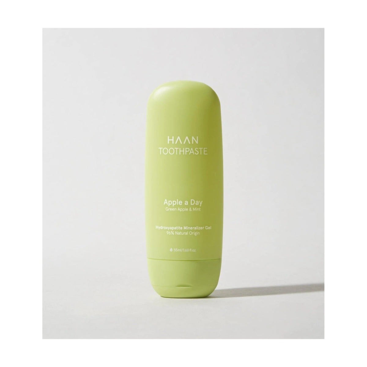 Haan Dentifricio Apple A Day 55ml