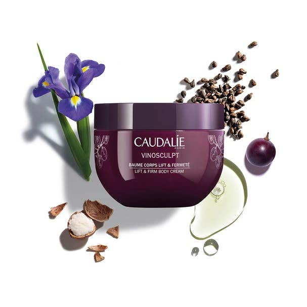 Caudalie Vinosculpt Blsamo Corporal Reafirmante Lifting 250ml-4