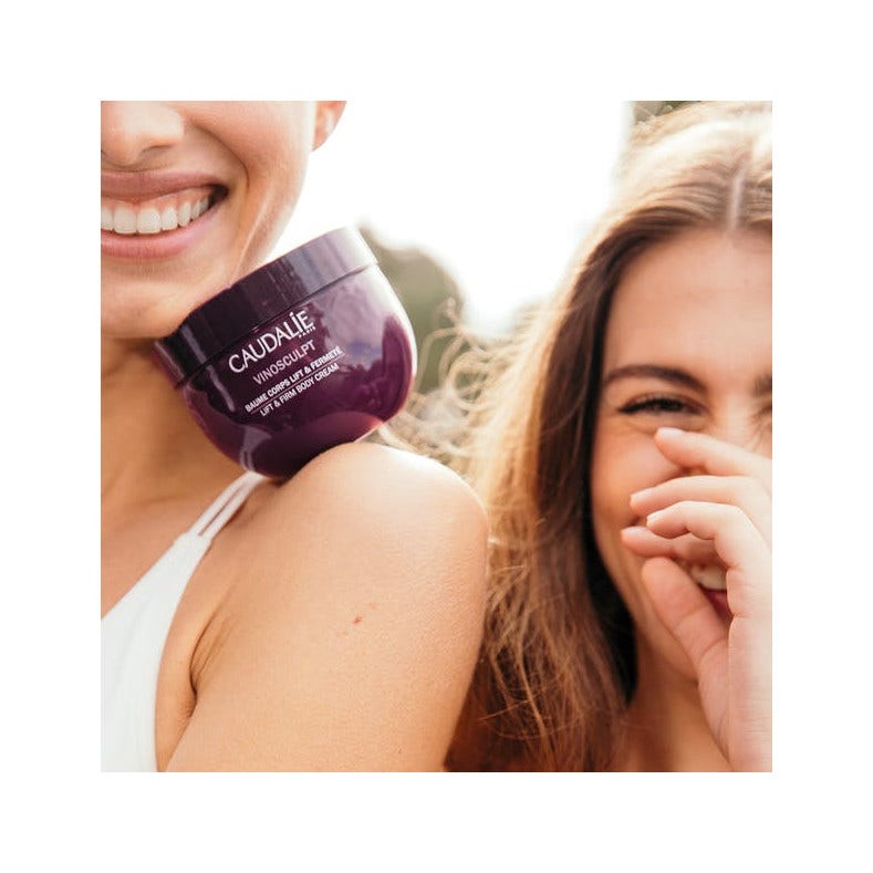 Caudalie Vinosculpt Blsamo Corporal Reafirmante Lifting 250ml-6