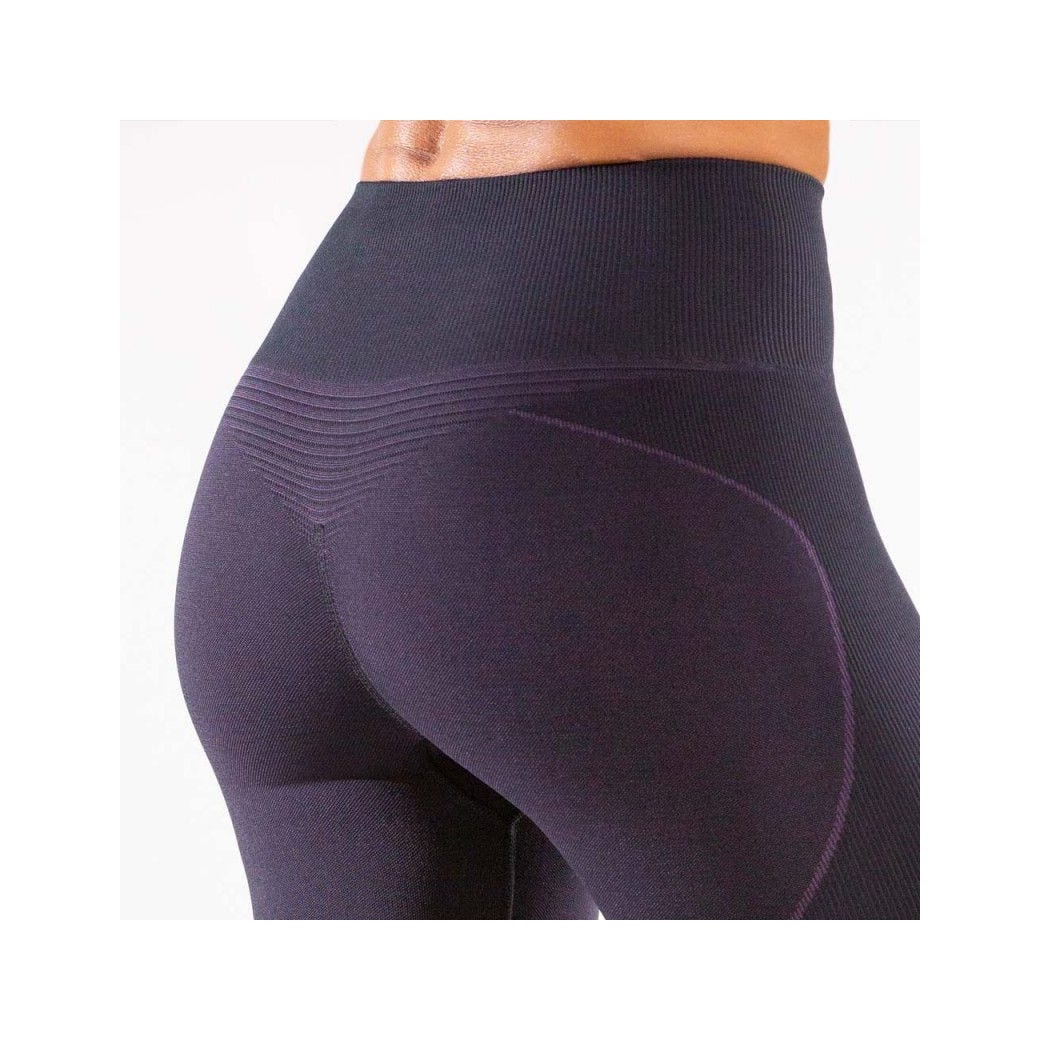 Guam Leggings Comfort Fit Prugna Taglia XS/S