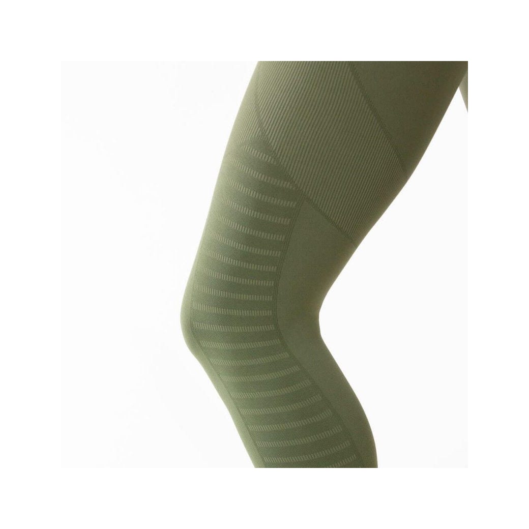 Guam Leggings Comfort Fit Verde Taglia S/M