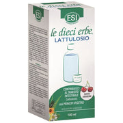Esi Le Dieci Erbe Lactulosa 180 ml