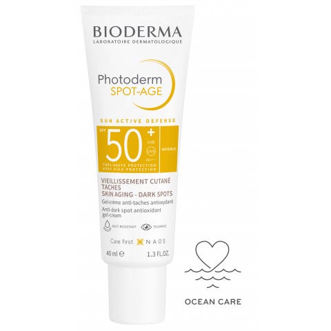 Bioderma Photoderm Spot Age 40 ml SPF50+