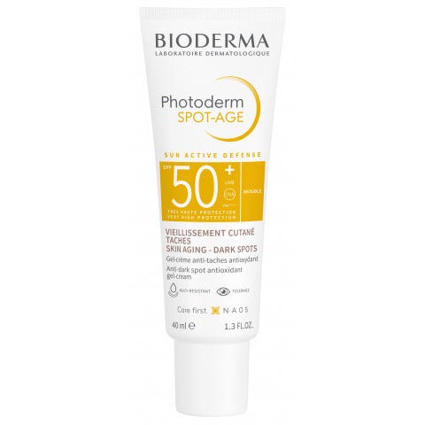 Bioderma Photoderm Spot Age 40 ml SPF50+