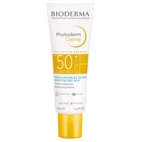 Bioderma Photoderm Crema SPF50+ 40 ml