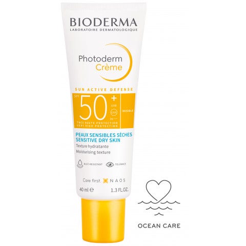 Bioderma Photoderm Crema SPF50+ 40 ml