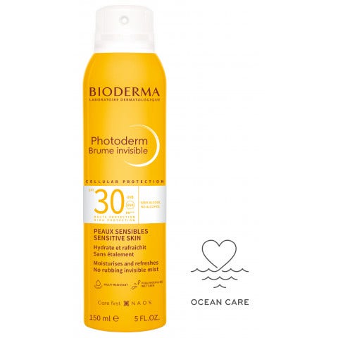 Bioderma Photoderm Brume Invisible SPF30 150ml