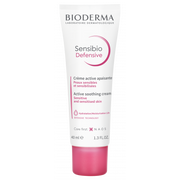 Bioderma Sensibio Defensive Crema Viso 40ml