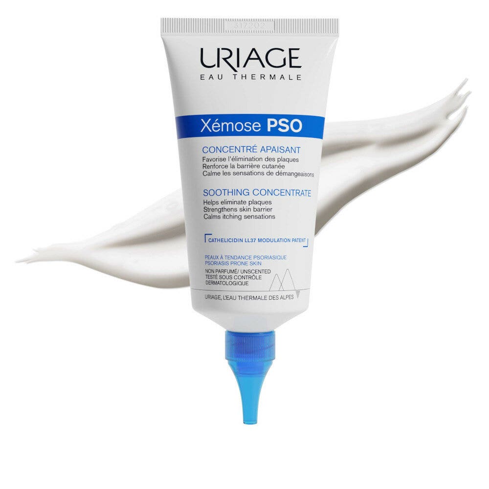 Uriage Xemose PSO Tratamiento Concentrado 150 ml