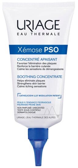 Uriage Xemose PSO Tratamiento Concentrado 150 ml