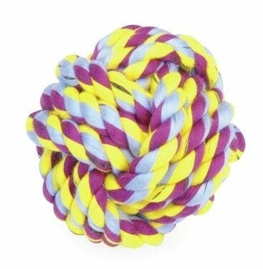 Camon Cotonosso Plus Bola trenzada 8 cm 120-130 g