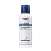 Eucerin Urearepair Plus Mousse para pies, crema para pies, 150 ml
