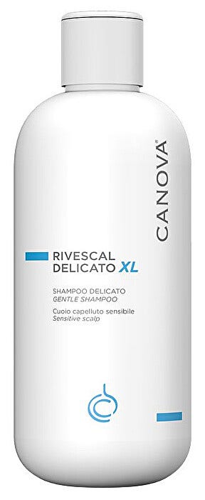 Rivescal Delicato XL Champú 500 ml